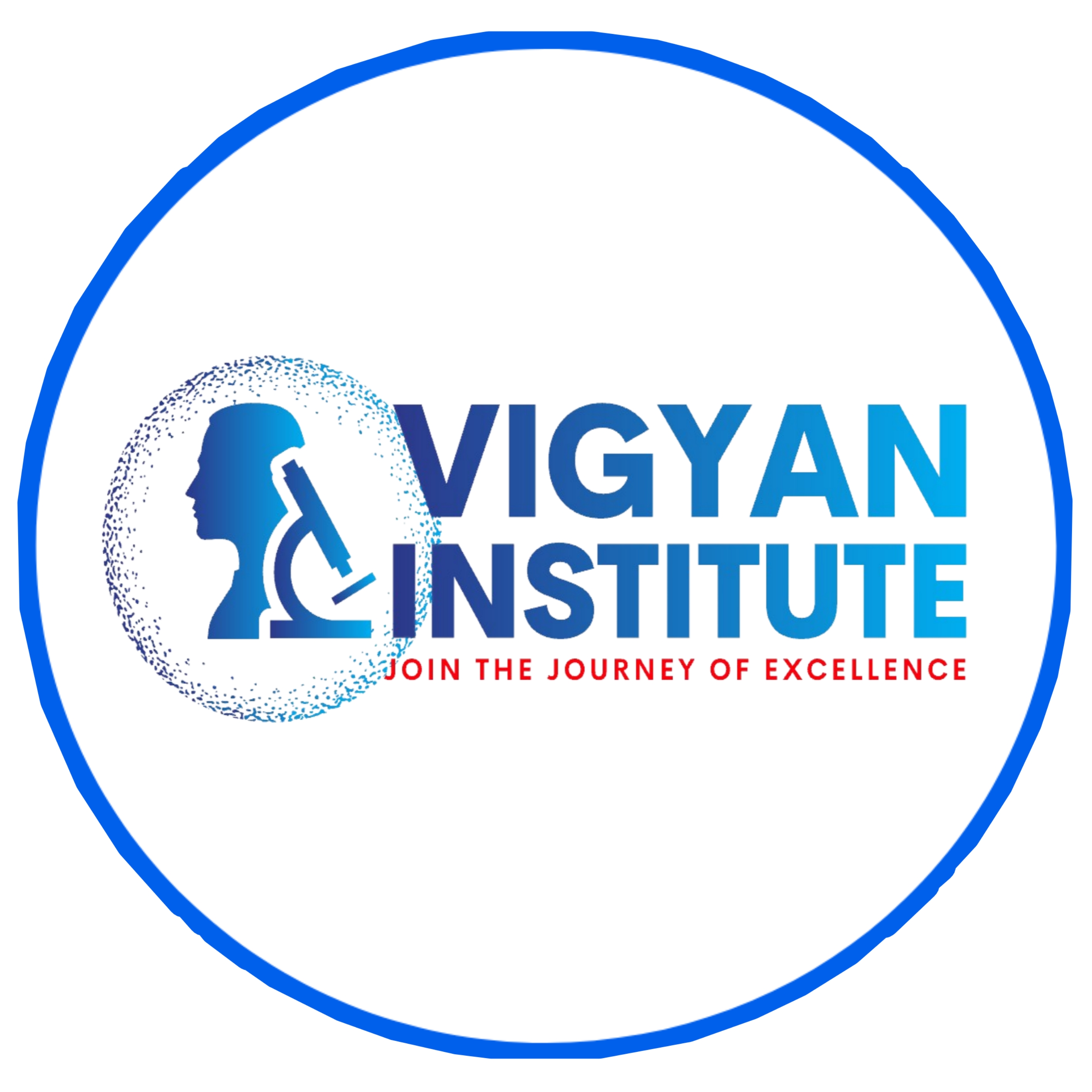 VIGYAN INSTITUTE INDORE logo